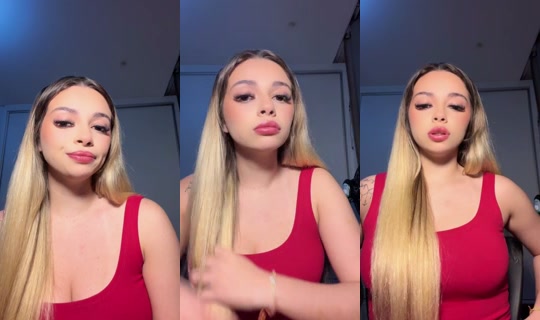 Laurinhascremin Bigo Live — Aug 28, 2026, 12:31 AM