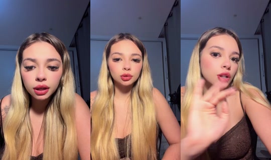 Laurinhascremin Bigo Live — Sep 1, 2026, 1:23 AM