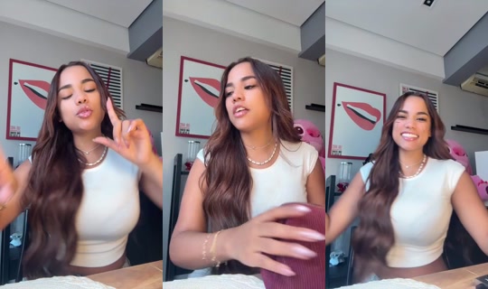 LauritaE Bigo Live — Sep 6, 2026, 4:45 PM