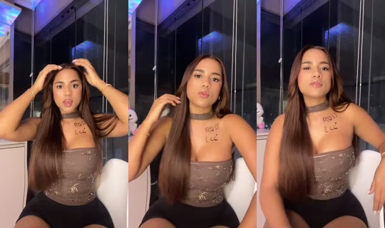 LauritaE Bigo Live — Oct 7, 2026, 5:16 AM