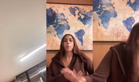 LauritaE Bigo Live — Oct 27, 2026, 12:57 AM