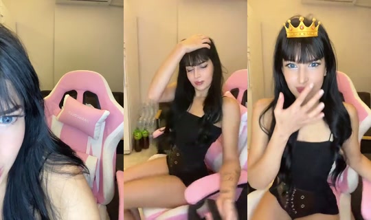 Lavimm Bigo Live — Oct 30, 2026, 7:09 PM