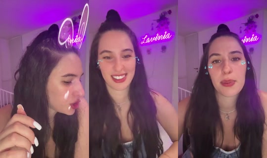Laviniadea Bigo Live — Jul 29, 2026, 8:31 PM