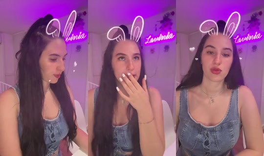 Laviniadea Bigo Live — Jul 29, 2026, 9:36 PM