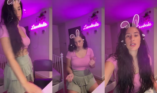 Laviniadea Bigo Live — Aug 11, 2026, 6:36 PM