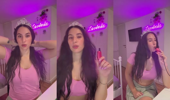 Laviniadea Bigo Live — Aug 11, 2026, 10:48 PM
