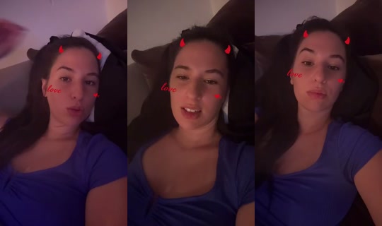 Laviniadea Bigo Live — Aug 19, 2026, 9:34 PM