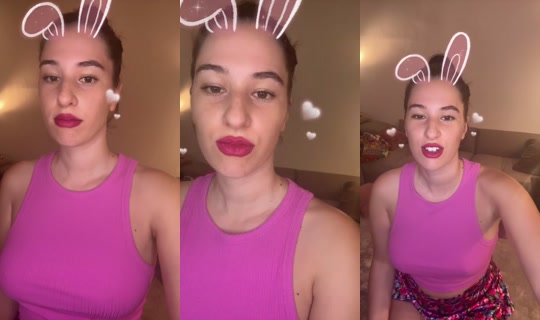 Laviniadea Bigo Live — Aug 31, 2026, 11:05 PM