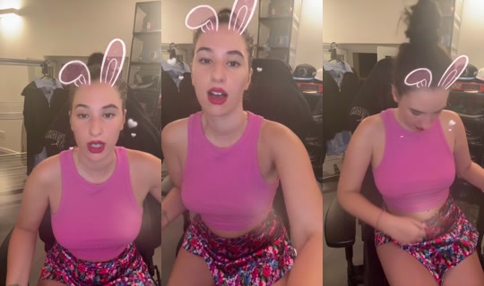 Laviniadea Bigo Live — Aug 31, 2026, 11:24 PM