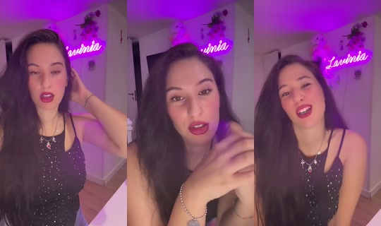 Laviniadea Bigo Live — Sep 13, 2026, 8:10 PM