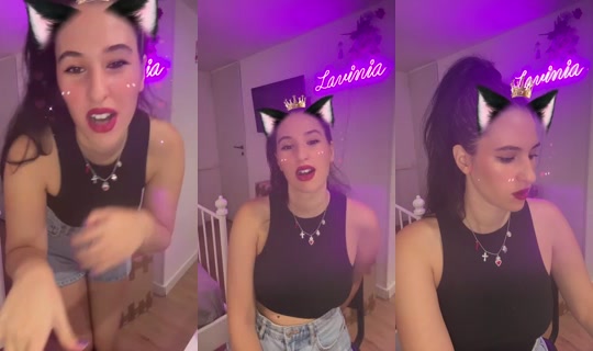 Laviniadea Bigo Live — Sep 17, 2026, 10:14 PM