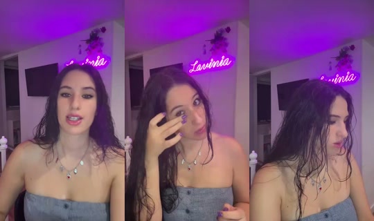 Laviniadea Bigo Live — Sep 19, 2026, 5:32 PM