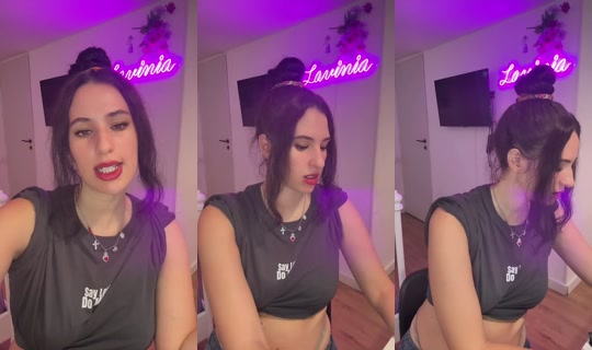 Laviniadea Bigo Live — Sep 21, 2026, 4:31 AM