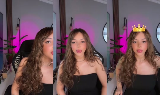 Laviniiia. Bigo Live — Jul 28, 2026, 11:23 AM