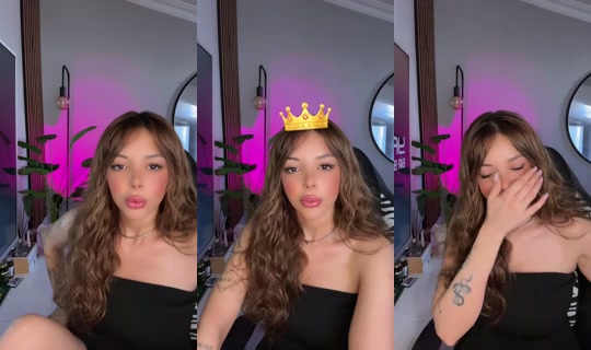 Laviniiia. Bigo Live — Jul 28, 2026, 1:58 PM