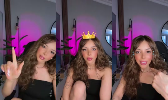 Laviniiia. Bigo Live — Jul 28, 2026, 3:39 PM