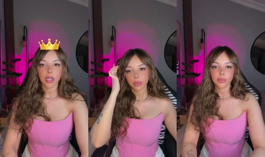 Laviniiia. Bigo Live — Jul 28, 2026, 6:12 PM