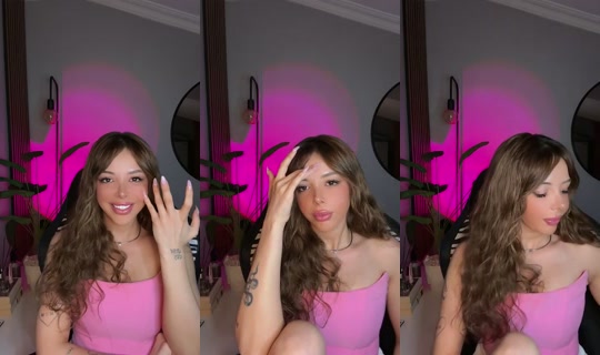 Laviniiia. Bigo Live — Jul 28, 2026, 7:17 PM