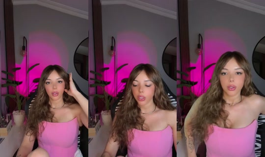 Laviniiia. Bigo Live — Jul 28, 2026, 8:08 PM