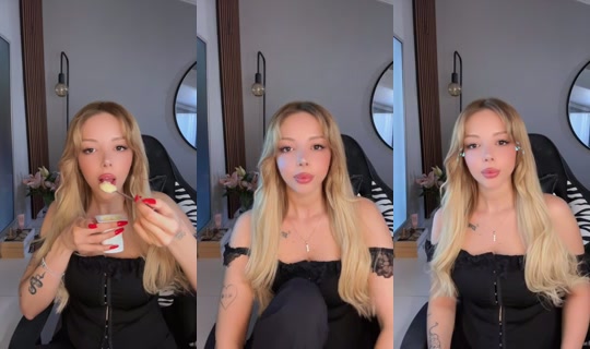 Laviniiia. Bigo Live — Aug 25, 2026, 1:50 PM