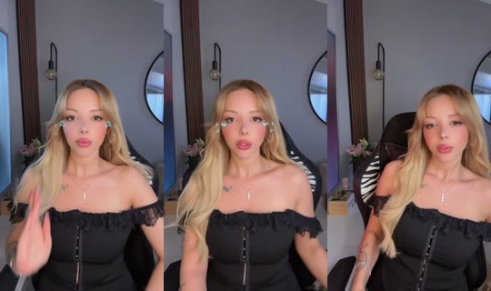 Laviniiia. Bigo Live — Aug 25, 2026, 3:00 PM