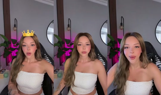 Laviniiia. Bigo Live — Sep 6, 2026, 9:48 AM