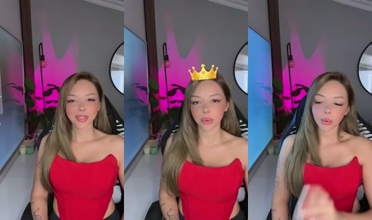 Laviniiia. Bigo Live — Sep 12, 2026, 11:23 AM