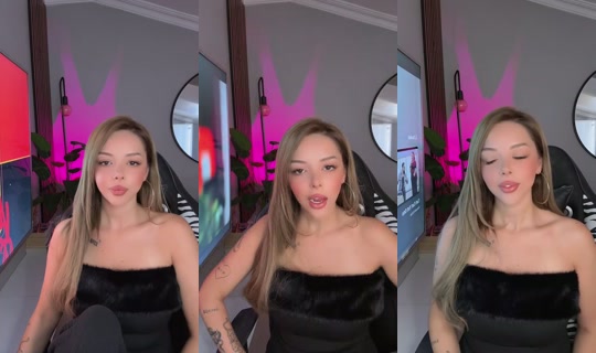 Laviniiia. Bigo Live — Sep 14, 2026, 11:23 AM