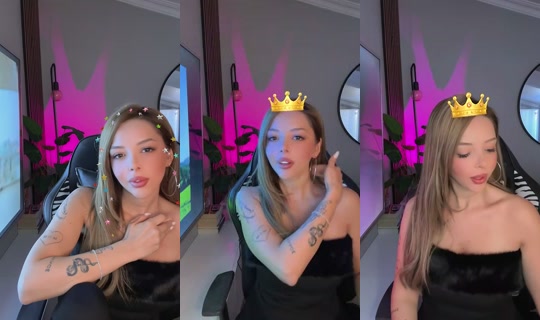 Laviniiia. Bigo Live — Sep 14, 2026, 1:07 PM