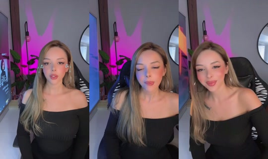 Laviniiia. Bigo Live — Sep 15, 2026, 12:10 PM
