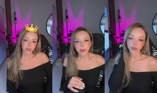 Laviniiia. Bigo Live — Sep 15, 2026, 3:13 PM