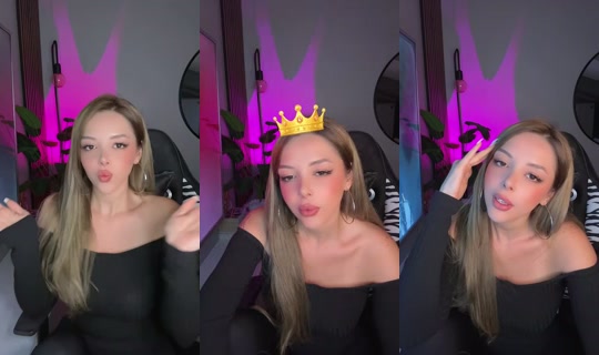 Laviniiia. Bigo Live — Sep 15, 2026, 4:19 PM