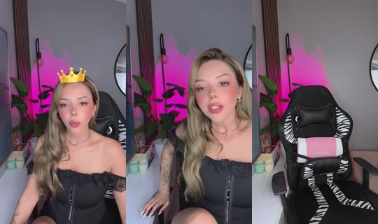 Laviniiia. Bigo Live — Sep 16, 2026, 11:31 AM