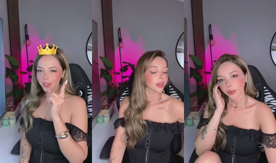 Laviniiia. Bigo Live — Sep 16, 2026, 2:06 PM