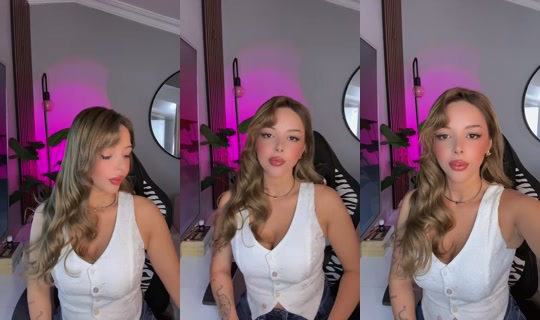 Laviniiia. Bigo Live — Sep 23, 2026, 11:08 AM