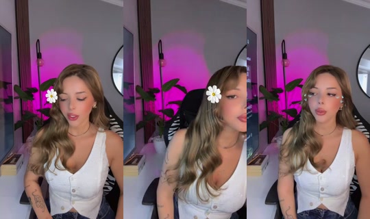 Laviniiia. Bigo Live — Sep 23, 2026, 12:29 PM