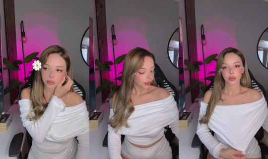 Laviniiia. Bigo Live — Sep 24, 2026, 2:45 PM