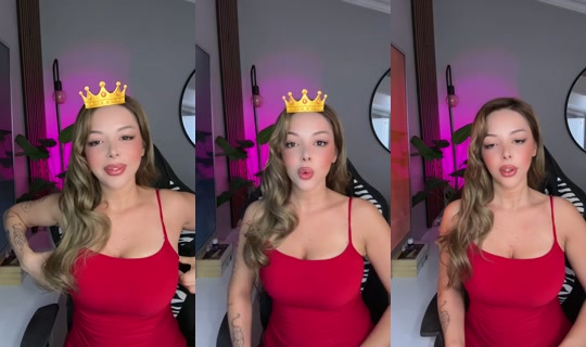 Laviniiia. Bigo Live — Sep 25, 2026, 12:51 PM