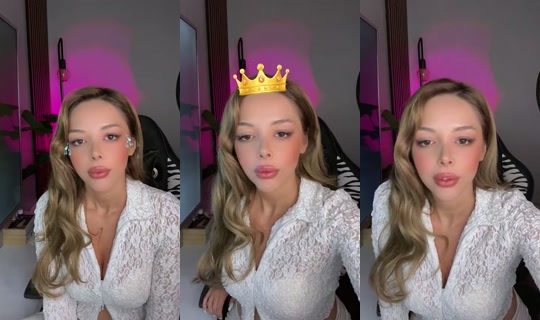 Laviniiia. Bigo Live — Sep 25, 2026, 5:00 PM