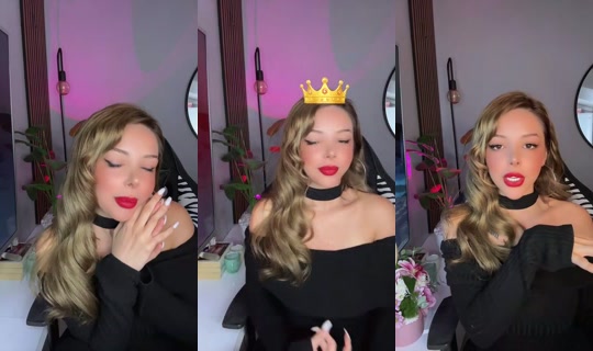 Laviniiia. Bigo Live — Sep 28, 2026, 11:40 AM