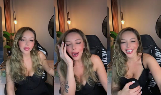 Laviniiia. Bigo Live — Sep 28, 2026, 10:59 PM