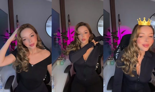Laviniiia. Bigo Live — Sep 30, 2026, 8:28 AM