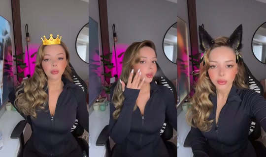 Laviniiia. Bigo Live — Sep 30, 2026, 10:11 AM