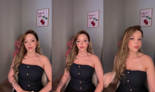 Laviniiia. Bigo Live — Oct 2, 2026, 12:17 PM