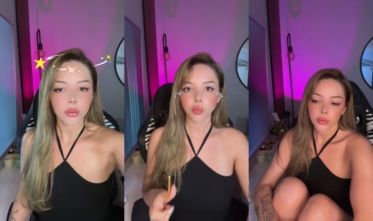 Laviniiia. Bigo Live — Oct 4, 2026, 6:44 PM