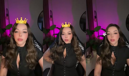 Laviniiia. Bigo Live — Oct 20, 2026, 3:11 PM