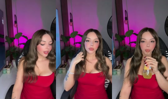 Laviniiia. Bigo Live — Oct 20, 2026, 6:57 PM