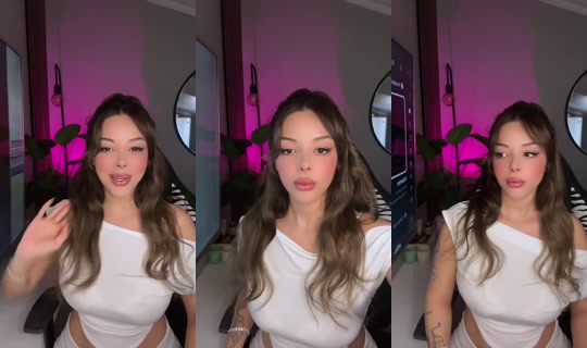 Laviniiia. Bigo Live — Oct 21, 2026, 1:30 PM
