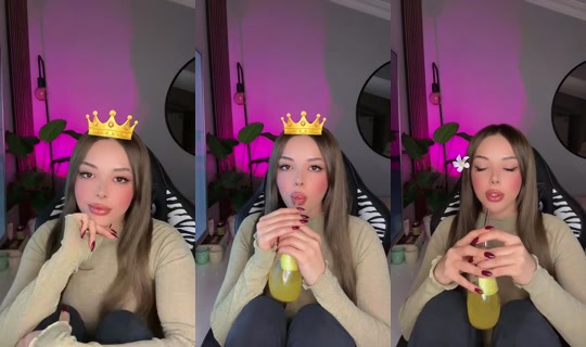 Laviniiia. Bigo Live — Oct 22, 2026, 6:49 PM