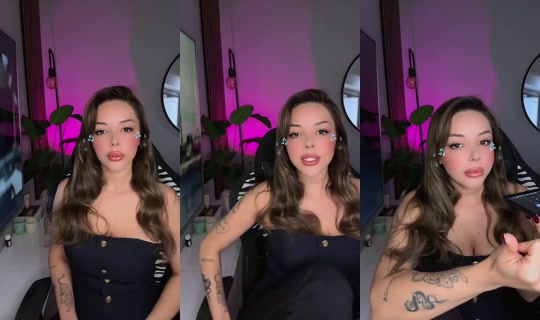 Laviniiia. Bigo Live — Oct 24, 2026, 12:51 PM